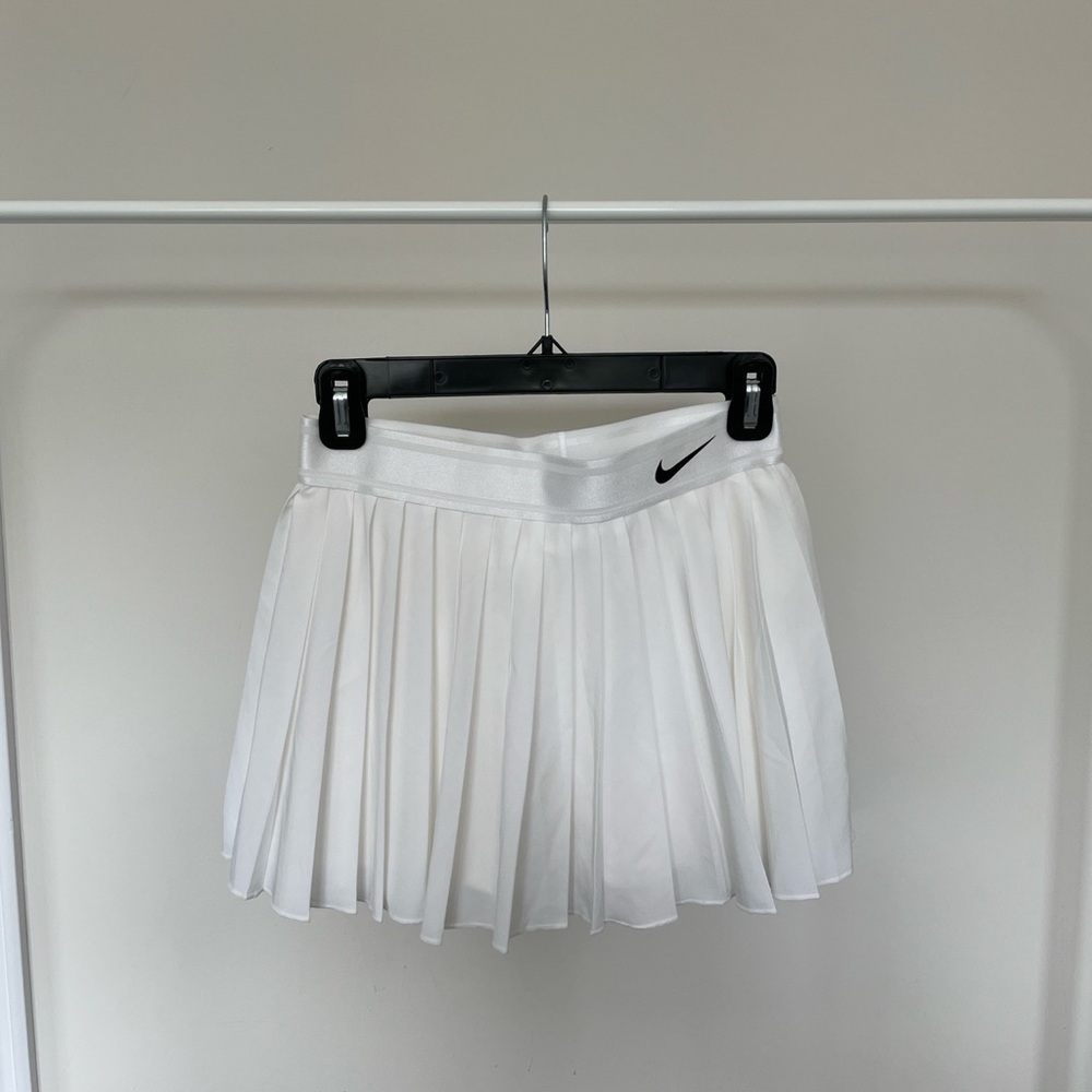 Nike Victory Tennis Skirt